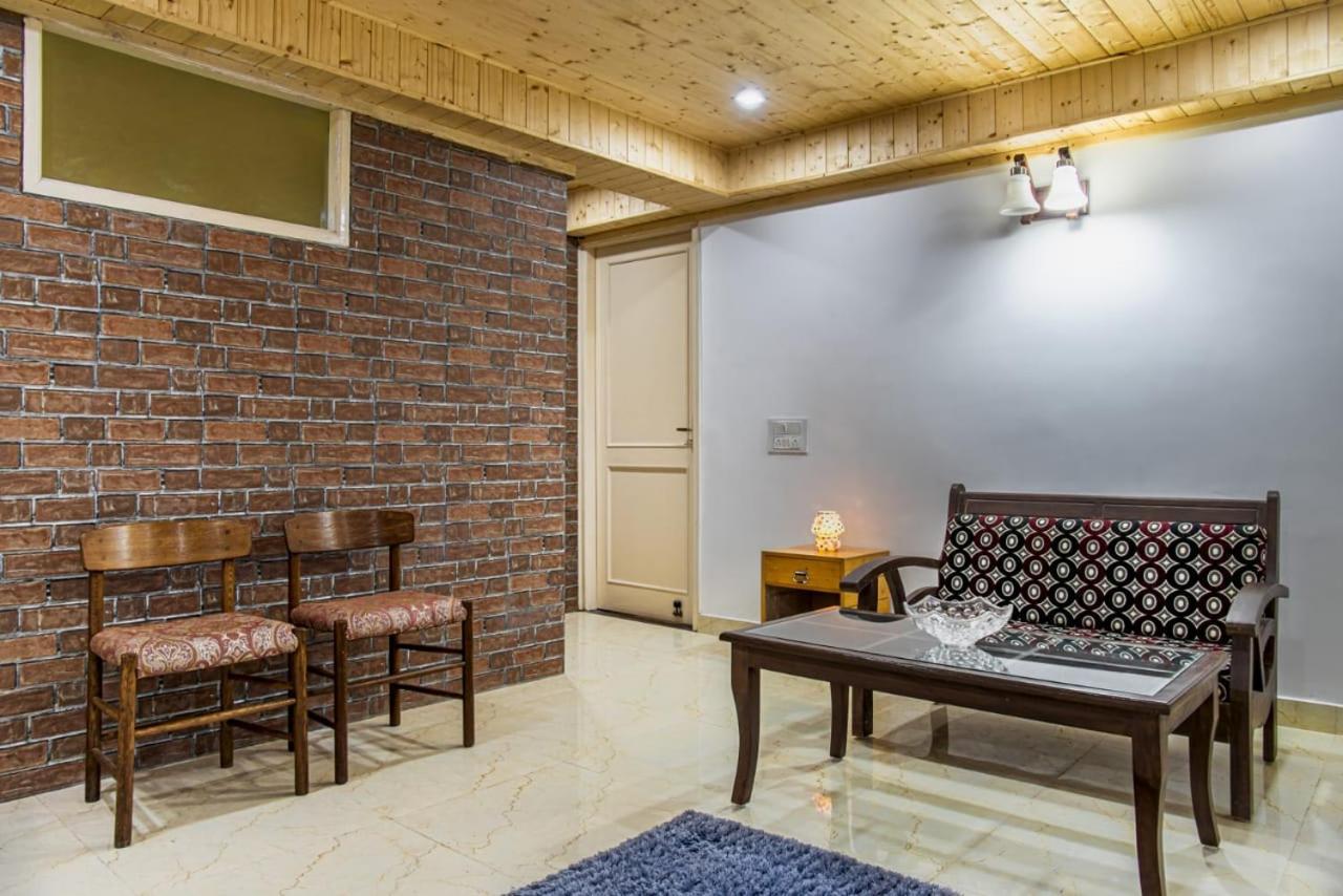 The Western Heights I Serviced Apartments I Pvt Balcony I Lift I Peacefull Area I Family Accomodation I Kasauli I By Exotic Stays Extérieur photo