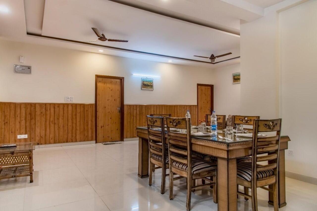 The Western Heights I Serviced Apartments I Pvt Balcony I Lift I Peacefull Area I Family Accomodation I Kasauli I By Exotic Stays Extérieur photo