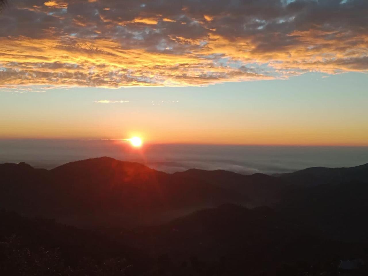 The Western Heights I Serviced Apartments I Pvt Balcony I Lift I Peacefull Area I Family Accomodation I Kasauli I By Exotic Stays Extérieur photo