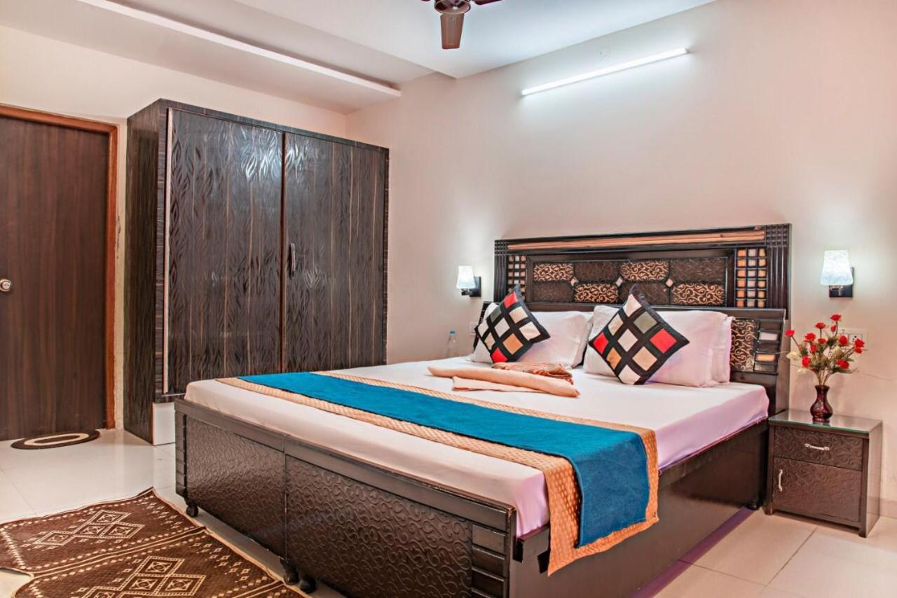 The Western Heights I Serviced Apartments I Pvt Balcony I Lift I Peacefull Area I Family Accomodation I Kasauli I By Exotic Stays Extérieur photo
